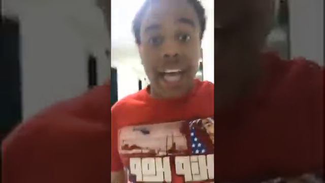 Lil’ Rose Gets MAD & RAGE About Norfolk State University’s Spartan Fest & SHOUTS OUT G HERBO! смотреть онлайн