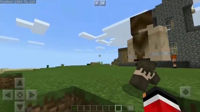 COMES ALIVE UNTUK MINECRAFT PE !!! ? SUPPORT MCPE/MCBE V 1.4/1.5/.16 - Minecraft Indonesia смотреть онлайн