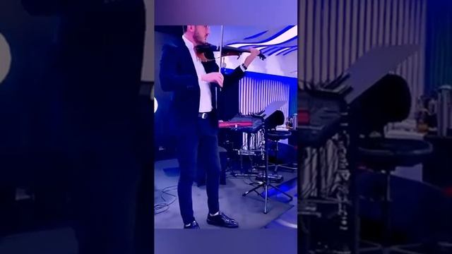 Tango to Evora - Davit Matevosyan смотреть онлайн