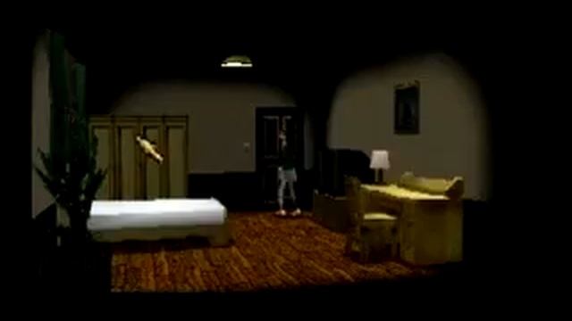 Clock Tower 2: The Struggle Within PlayStation Gameplay смотреть онлайн