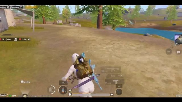Omg!! I LANDED on LIVIK?with 14 PRO MAX | Pubg Mobile смотреть онлайн