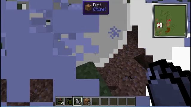 Minecraft Flans Modern Weapons mod Review смотреть онлайн