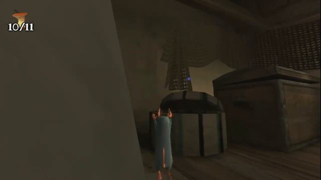 RATATOUILLE FULL GAME WALKTHROUGH PARTIE 5 смотреть онлайн