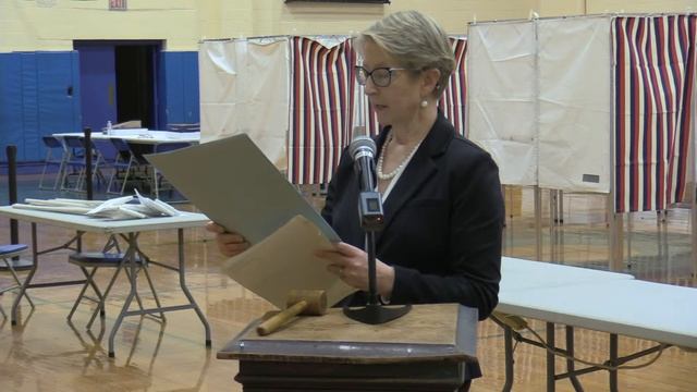 2023 Town Election Results || Exeter, NH смотреть онлайн