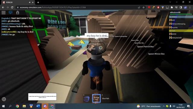 roblox 2016 client working via browser смотреть онлайн