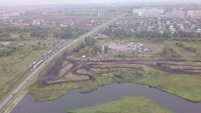 Мотокросс кубок города Набережные Челны озвучка Metal смотреть онлайн