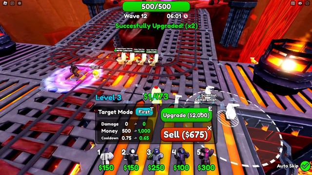 🤯🔥100% СПОСОБ КАК ФАРМИТЬ МОНЕТЫ В SKIBIDI TOWER DEFENSE!🤯🔥| Roblox смотреть онлайн
