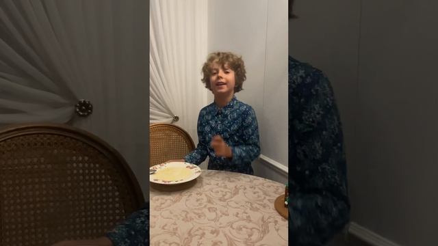 Простой и вкусный молочный суп в домашних условиях ￼#вкусно