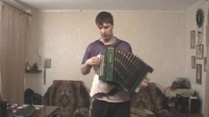 Берега. Красивая песня под гармонь