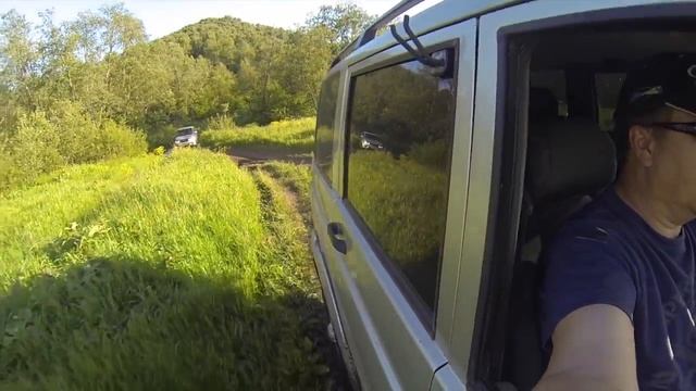 Путешествие в Башкирию смотреть онлайн