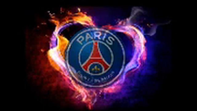 Paris Saint Germain F C - Hymne смотреть онлайн