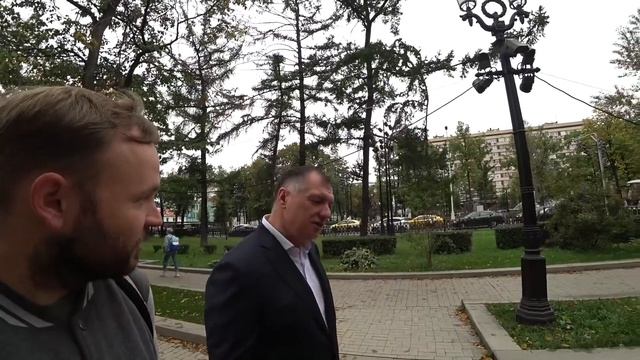 Лучшие НОВЫЕ станции метро /// мнение заммэра и блогера смотреть онлайн