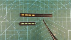 Обзор оптоволоконных мушек от Panikovsky.