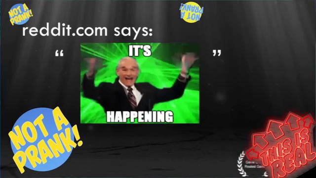 HALF-LIFE 4 ANNOUNCEMENT VIDEO! (WARNING: REAL) смотреть онлайн