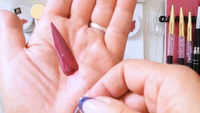 Hema- Freie Farbgele von Ikon.IQ (teilweise enttäuschend) смотреть онлайн