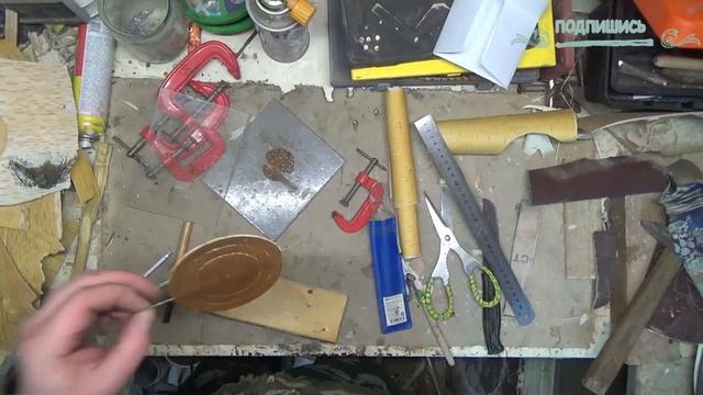 поделки из бересты,украшение хоть куда