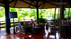 CAPE PANWA HOTEL (Tailand, Phuket, Panwa beach)