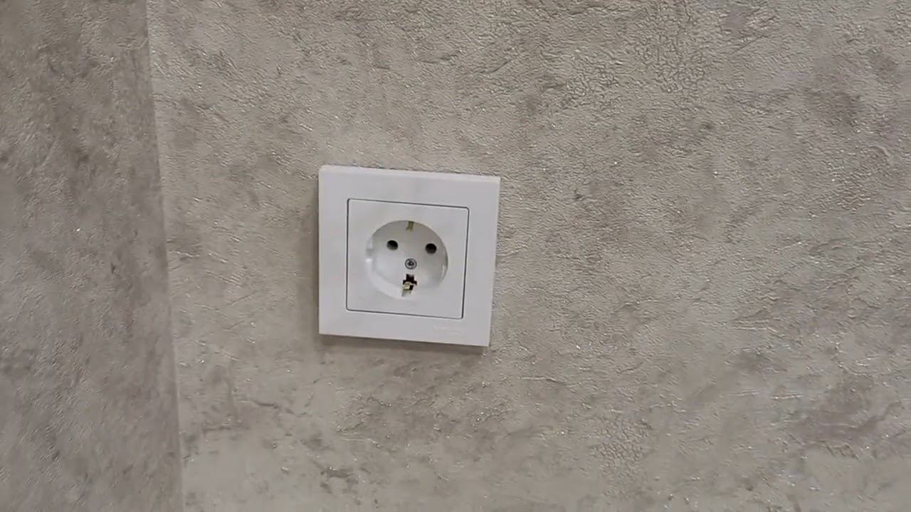 Электрик в Брянске. Установка розеток и выключателей. смотреть онлайн