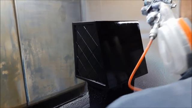 Закрытый  ящик своими  руками!итог!(subwoofer Box)