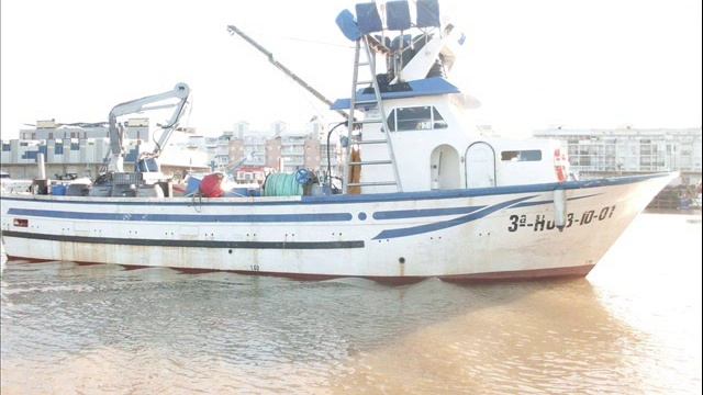 barcos de sanlucar de barrameda смотреть онлайн