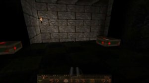 QUAKE 1 прохождение часть 12