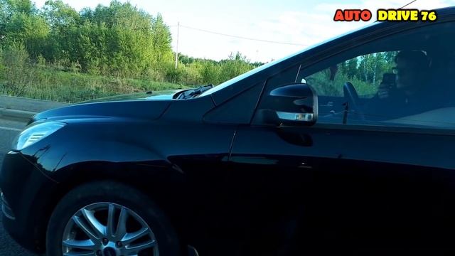 БИТВА ОДНОКЛАССНИКОВ!!! Опель Астра 1.8 vs Форд Фокус 2 2.0 vs Форд Фокус 3 2.0 смотреть онлайн