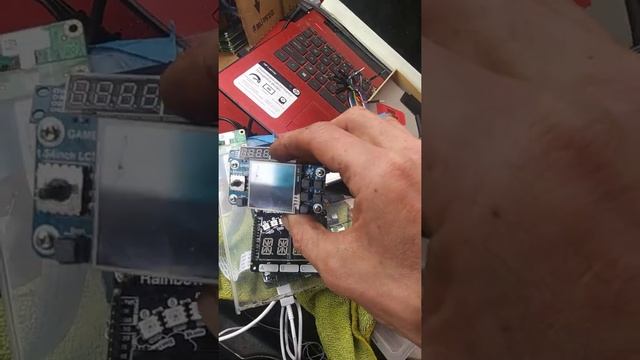 NXP time to learn more kotlin &mit inventer app builder hardware. i.MX7D r pi hat steals. lEARN смотреть онлайн