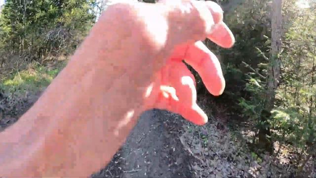 День193. Начал увеличивать нагрузку. Дистанция 3 километра. смотреть онлайн