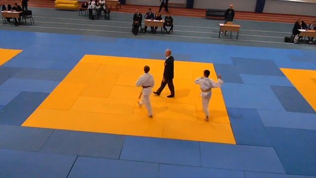 Харагай Иван 1 2006-2007, 46кг смотреть онлайн