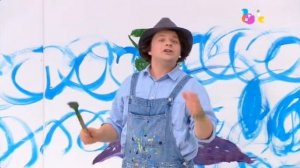 Студия Каляки-Маляки. Маяк (от 13.10.2023)