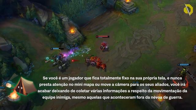 MELHORE O SEU MACRO GAME em MINUTOS (GUIA DEFINITIVO) смотреть онлайн