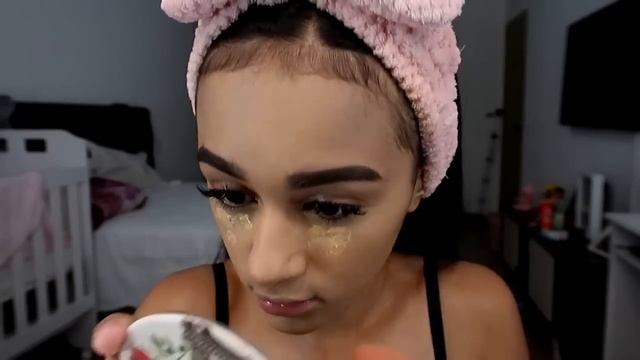 TESTANDO OS LANÇAMENTOS DA RUBY ROSE смотреть онлайн