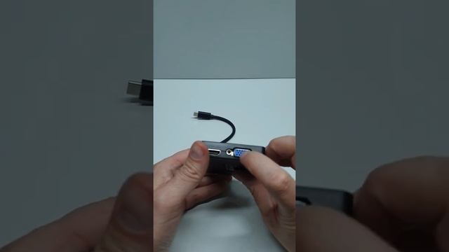 Хаб USB Type C на x4 USB 3 Ginzzu для chia смотреть онлайн