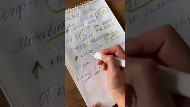 Биохимия крови , расшифровка анализов смотреть онлайн