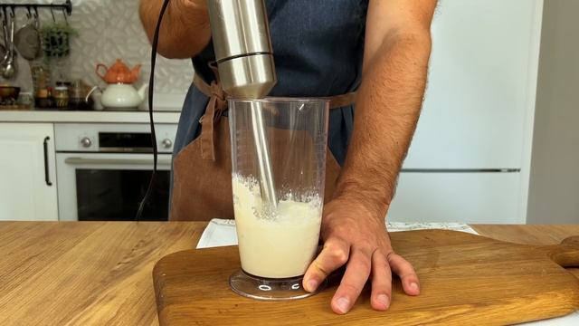 Schmackhafter als Eis! Schmackhafter als Süßigkeiten! OHNE Zucker in 5 Minuten! VEGANES Dessert смотреть онлайн