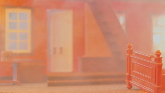 Was macht die Feuerwehr ?ROBert erklärt | PLAYMOBIL Deutschland смотреть онлайн
