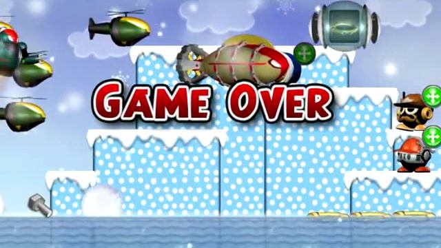 Let's Play Mini Robot Wars - Rescue Team смотреть онлайн