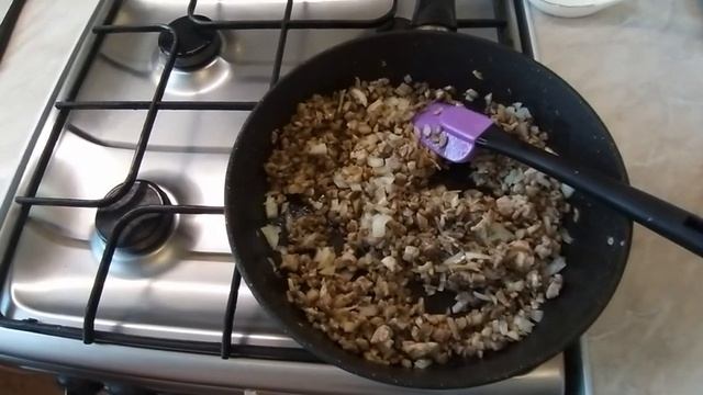 КУЛИНАРНОЕ НАСЛАЖДЕНИЕ. ФАРШИРОВАННЫЕ КУРИНЫЕ РУЛЕТИКИ. смотреть онлайн