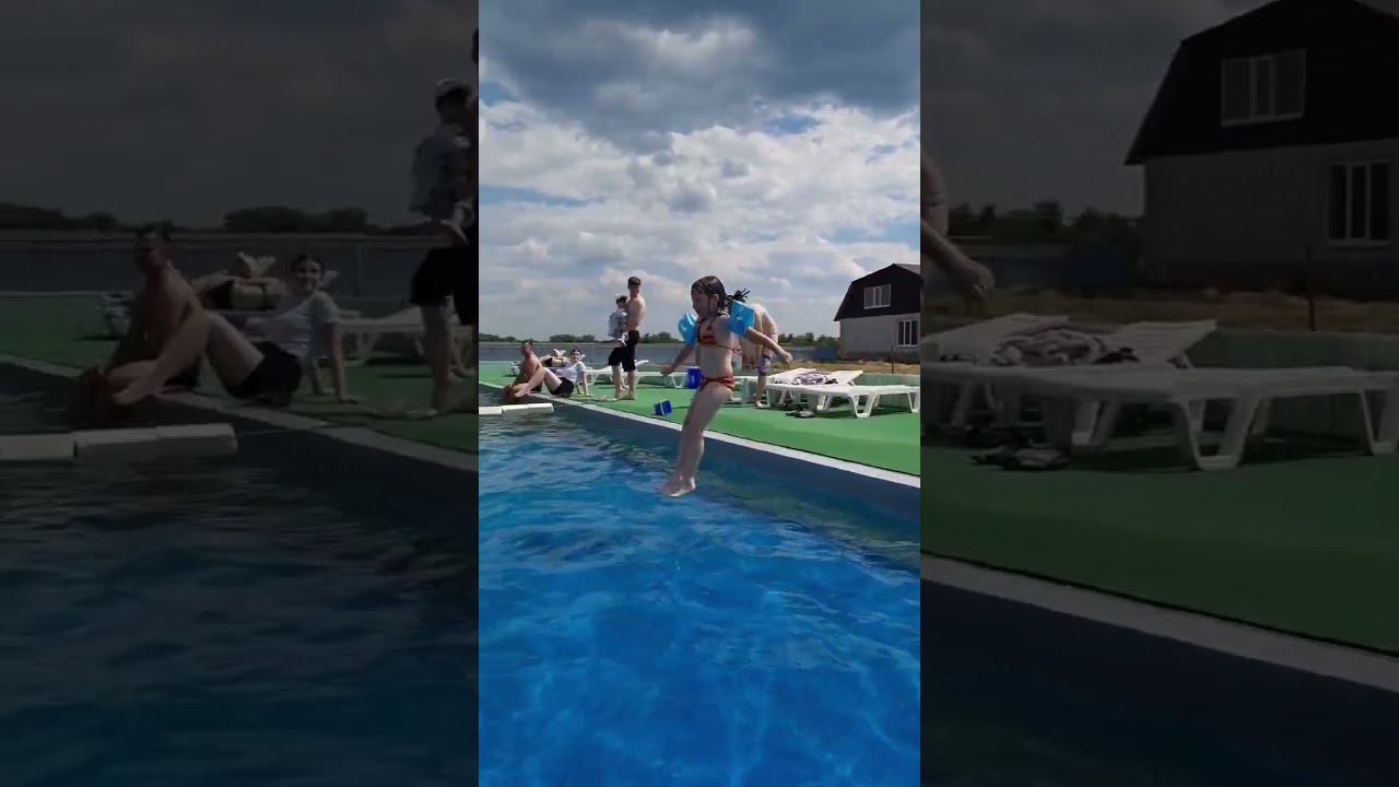 Водичка_умой_моё_личко#shorts смотреть онлайн