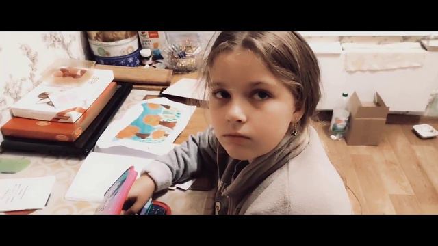 Короткометражка " Домашнее Задание " смотреть онлайн