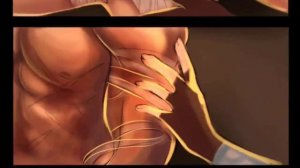 Люмин и Тарталья комикс "Не влюбляйся в меня".Озвучка комиксов по Genshin Impact