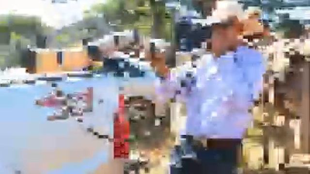 Cavalgada em Governador Jorge Teixeira 2016 смотреть онлайн