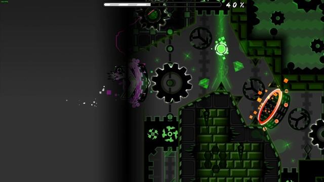 Erebus by BoldStep 75% [EXTREME DEMON] смотреть онлайн