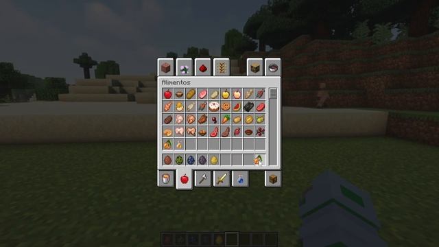 Friends&amp;Foes Mod Minecraft 1.18 - 1.19 (#6)