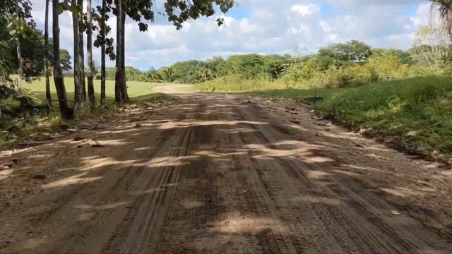 Go-Kart Ride in Cayo, Belize смотреть онлайн