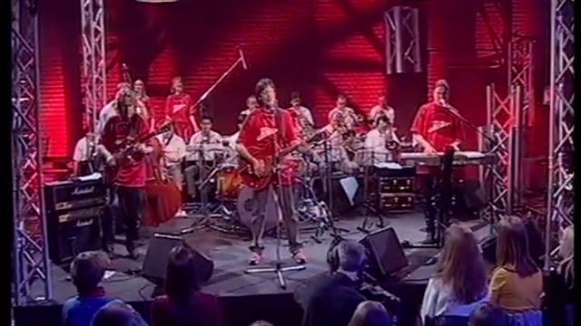 Заблудовский Андрей "Голубые города" смотреть онлайн