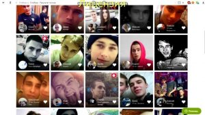 Как найти своего двойника?(ПРОСТО СМОТРИ)