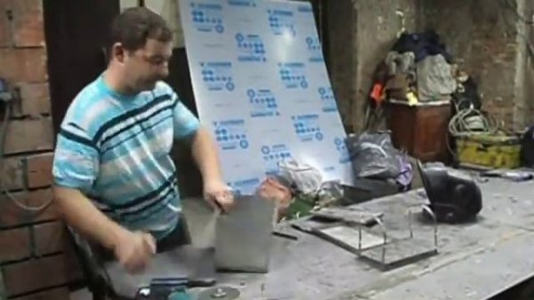 Как сделать своими руками