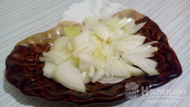 Книга рецептов