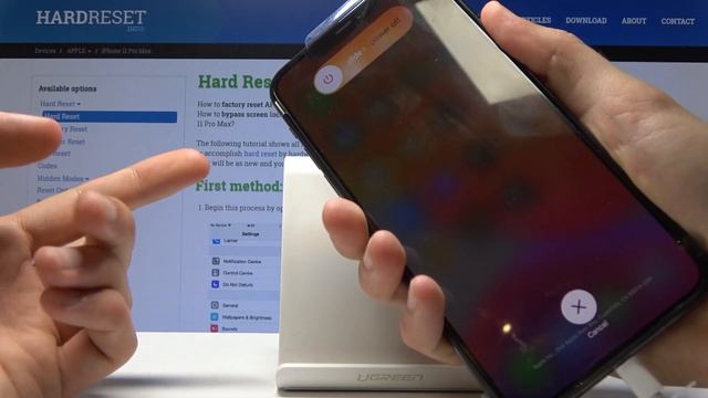 How to Open DFU Mode in iPhone 11 Pro Max - Enter & Exit iPhnoe DFU Mode смотреть онлайн